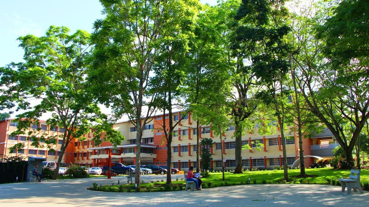 Universidad Tecnológica se alista para recibir nuevos estudiantes