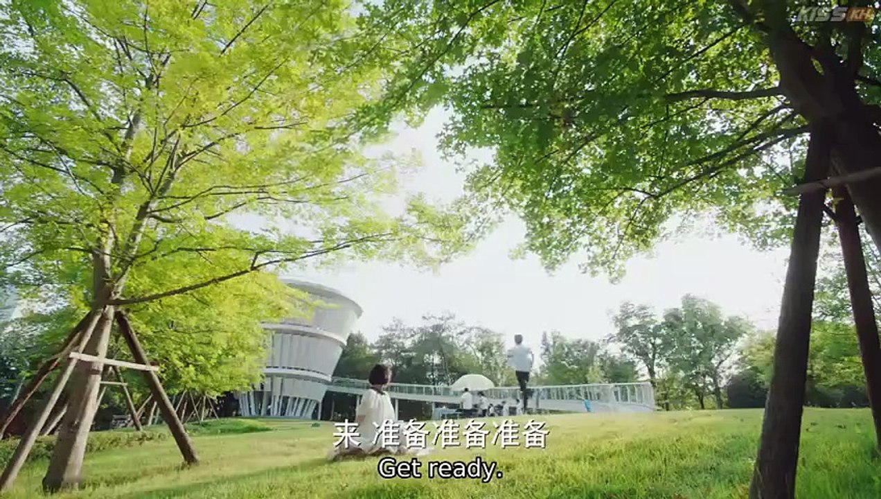 (ENG) Grow Up Together (2024) Ep 12 EngSub