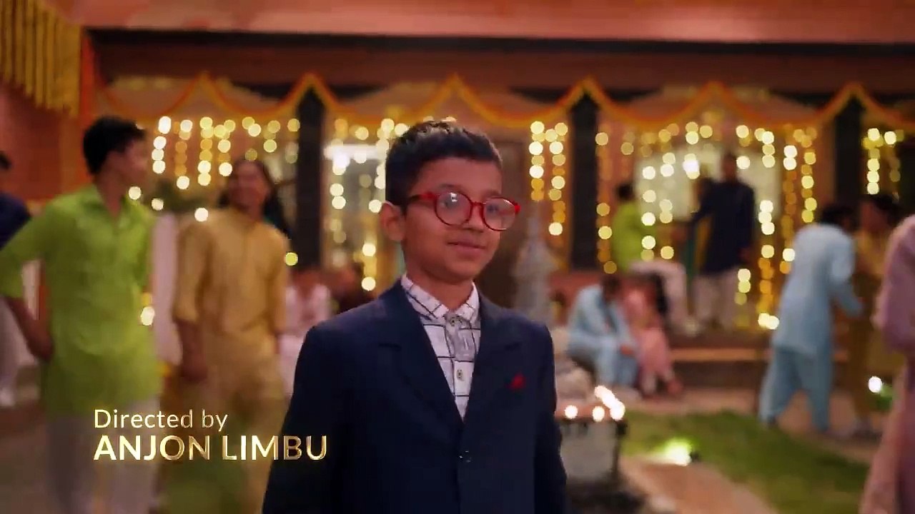 Sushant KC - Bardali ft. Indrakala Rai (Official Music Video)