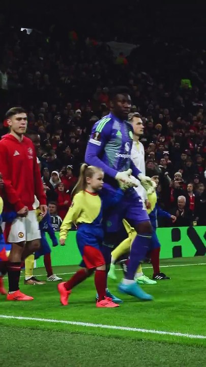 Manchester United-Bodo/Glimt