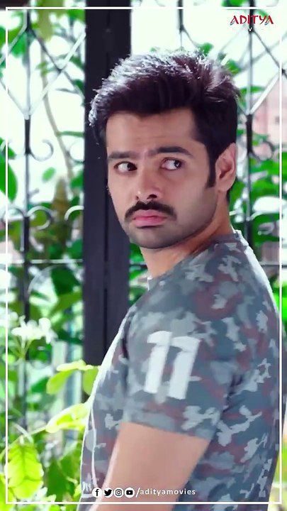 _Dumdaar Khiladi_ YT Shorts __ #RamPothineni _ #AnupamaNewReels #AnupamaLatestComedyScenes #New