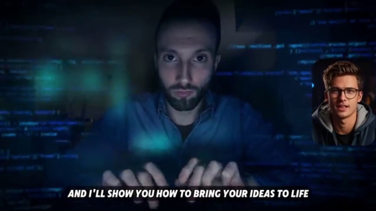 AI Video Creation Project 4