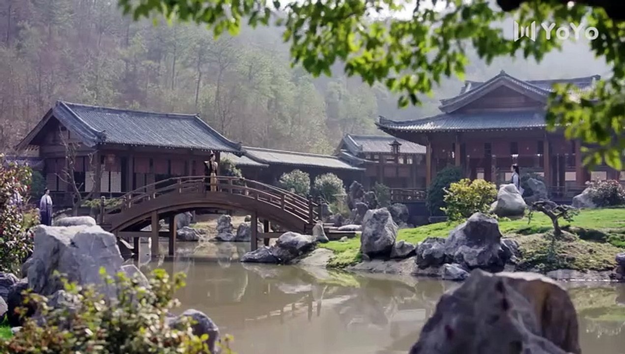 Ye Cheng: Reborn EP11 (Jia Ze, Yuan Hao) 💗Double identities but only one love💗  夜城赋之离生