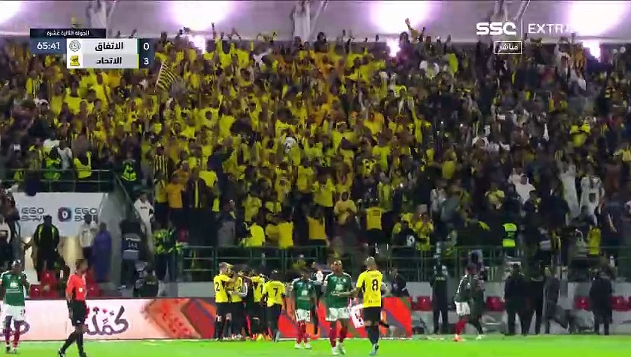 Aouar vs Al Ettifaq: Key Match Highlights & Analysis ⚽