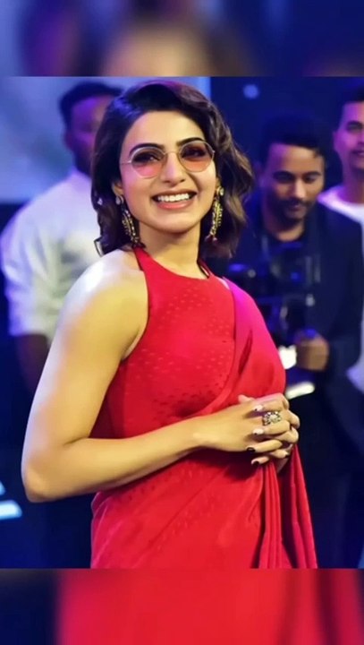 Actress Samantha Emotional Post | సమంత కన్నీరు పెట్టించే పోస్ట్ మళ్లీ మనం కలిసే వరకు చై పెళ్లి కానీ సామ్ మాత్రం