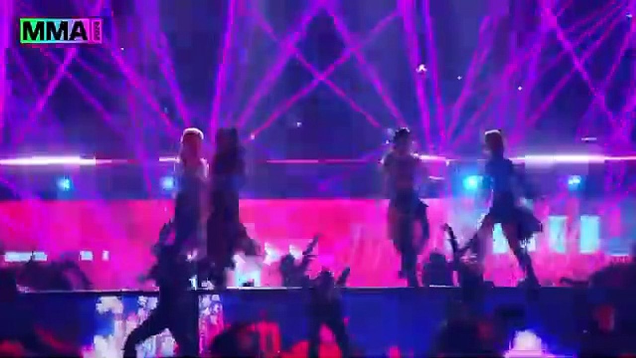 [#MMA2024] aespa - Whiplash + Supernova + Armageddon (MMA ver.) | #aespa #에스파