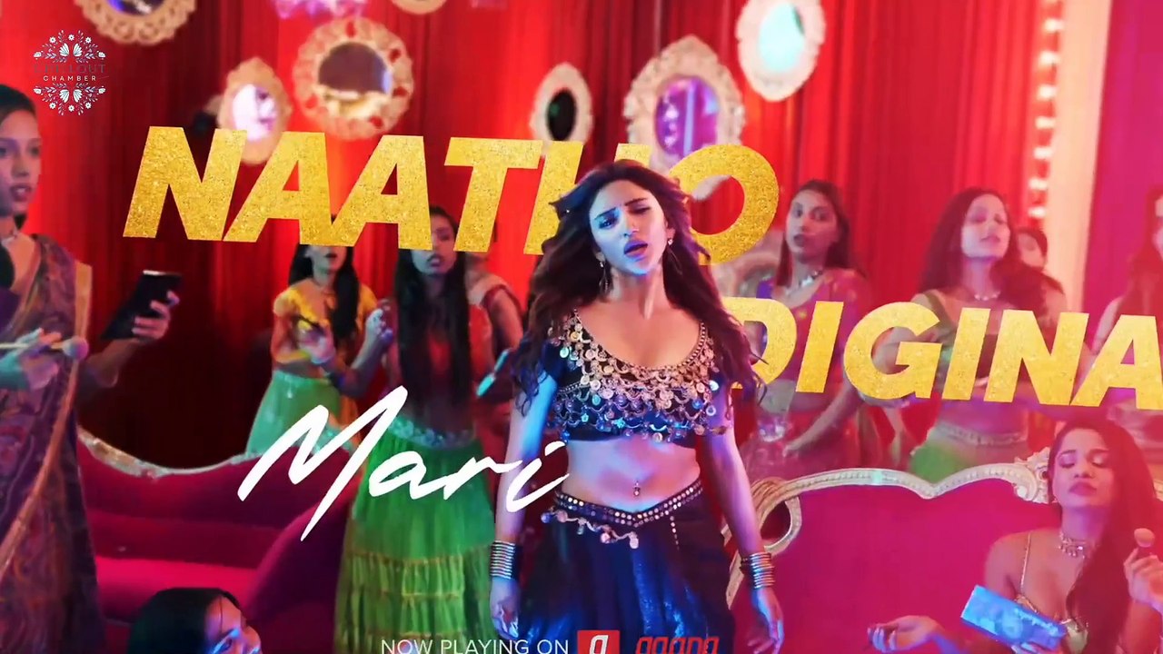 KISSIK from Pushpa 2: The Rule – Allu Arjun's Blockbuster Dance Anthem of 2024🔥