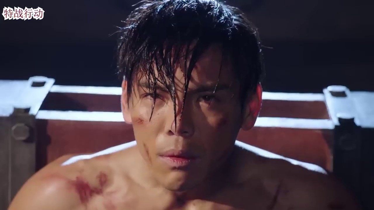 افلام اكشن مترجمة 2024 فيلم جندى القوات الخاصة مترجم