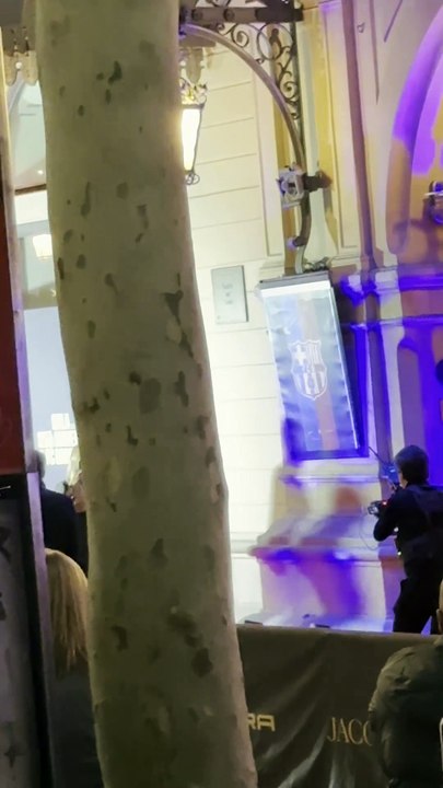 Gerard Piqué y Clara Chía