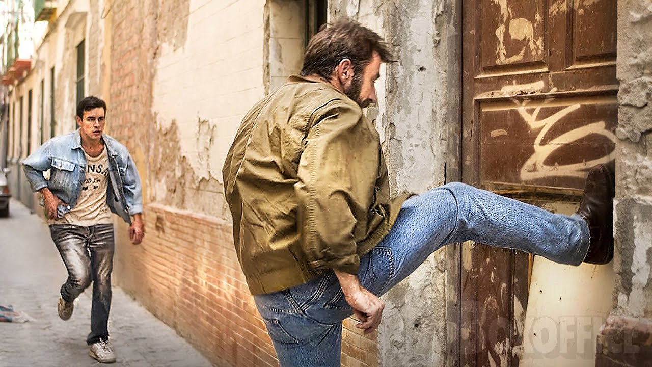 Opération Extraction | Film Complet en Français | Action, Policier