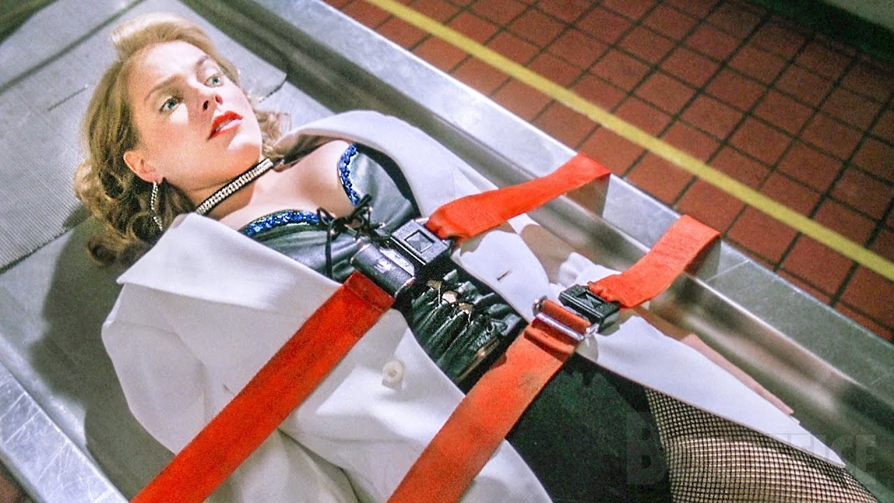 L'Assistante | Film Complet en Français | Thriller