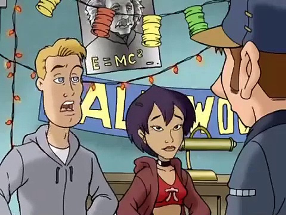 Undergrads - Drunks - 2001