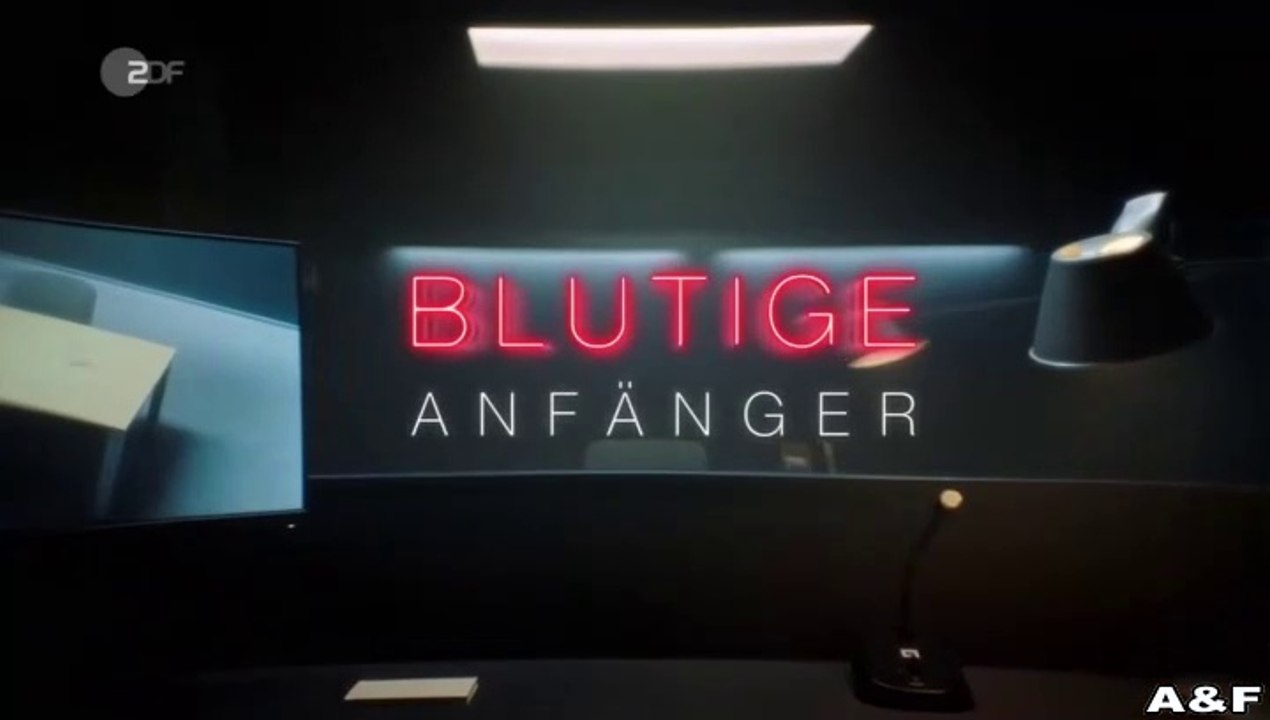 Blutige Anfänger -05- Sandgräfin