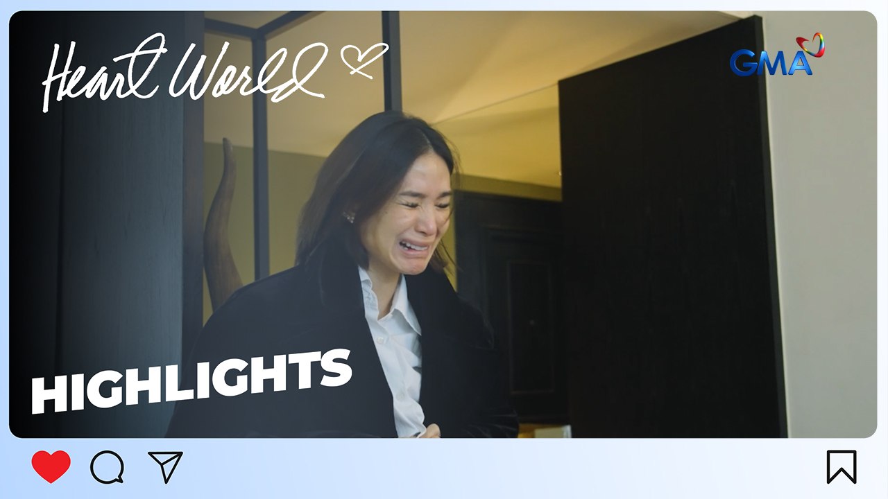 Heart Evangelista's WORST NIGHTMARE | Heart World