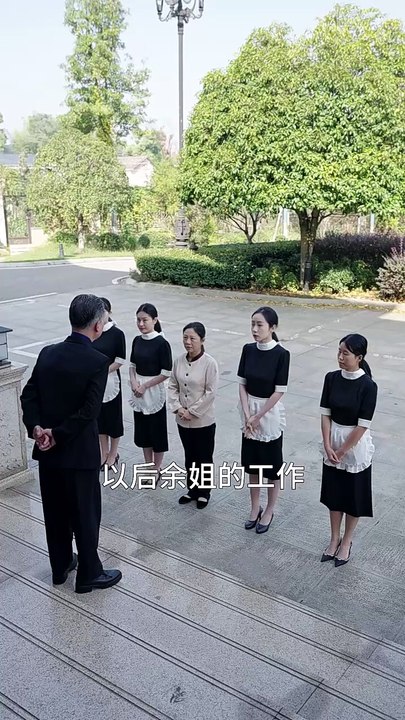 【最新短剧合集】 再嫁豪门不嫌晚