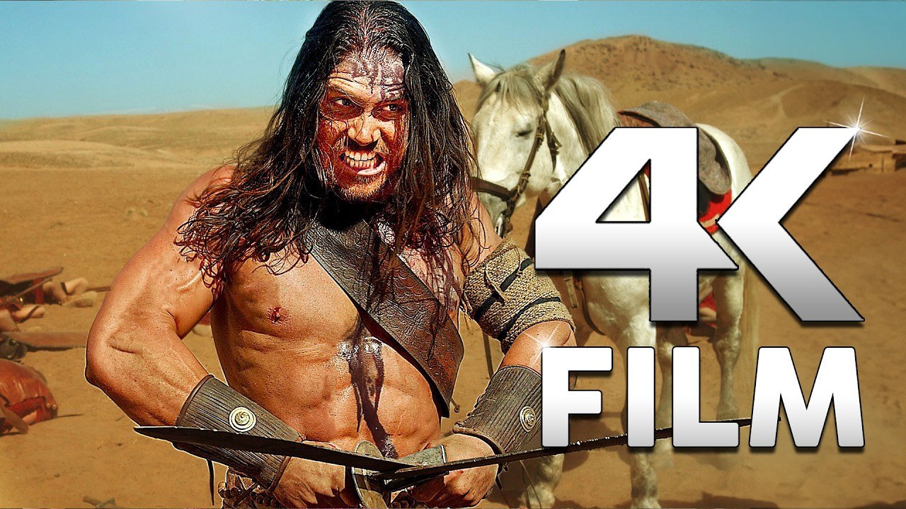 Hercule : La Rage d'un Guerrier | Film COMPLET en Français 4K 🌀 | Péplum, Action