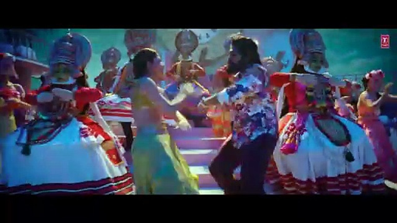 PEELINGS (Song) _ Pushpa 2 The Rule _ Allu Arjun _ Rashmika Mandanna _ Sukumar _ DSP _ Javed Ali