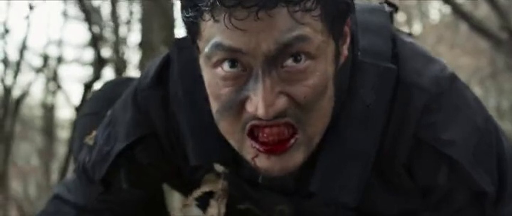 latest korean army action,thriller,Special agent ,hindi dubbed movie