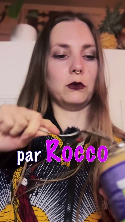 Supersex versus Rocco