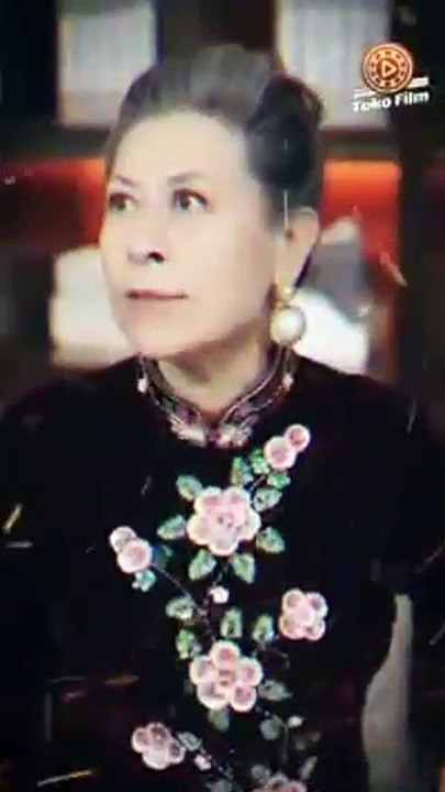 Kembalinya sang bos part 1