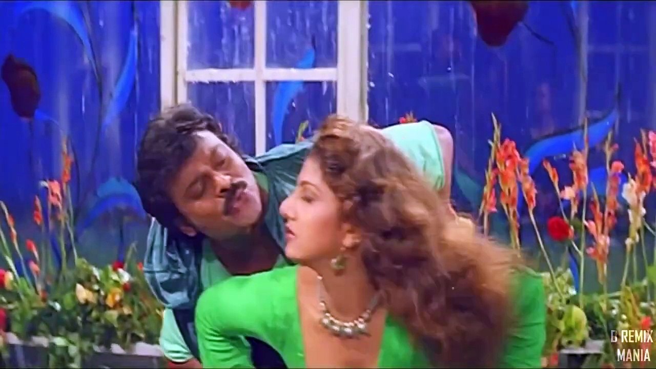 Rambha Hot Edit Compilation | Actress Rambha Hottest Edit Ever