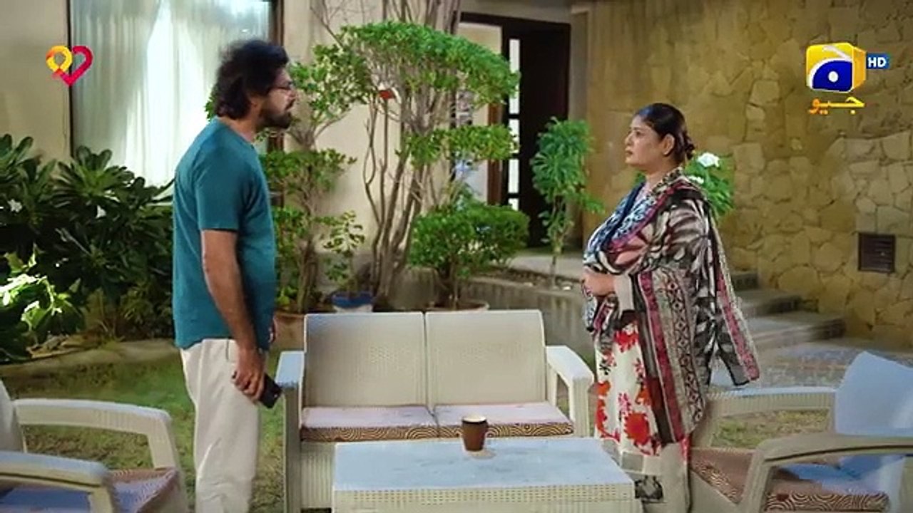 Aafat Drama  Episode 52 Laiba Khan 1st December 2024