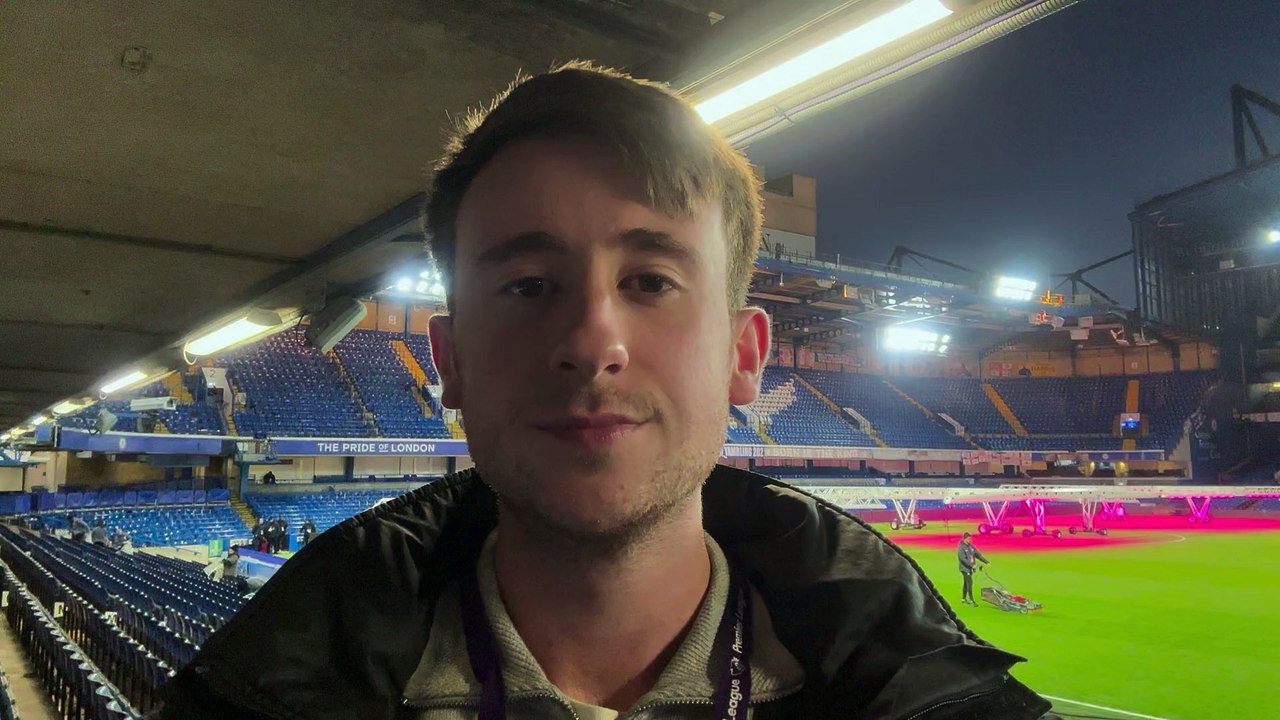 Concern over Emi Martinez as Aston Villa thrashed away at Chelsea