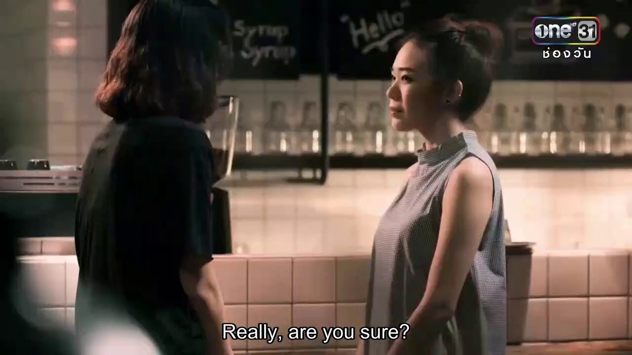 The Dreamer - ep.1 (eng subs)