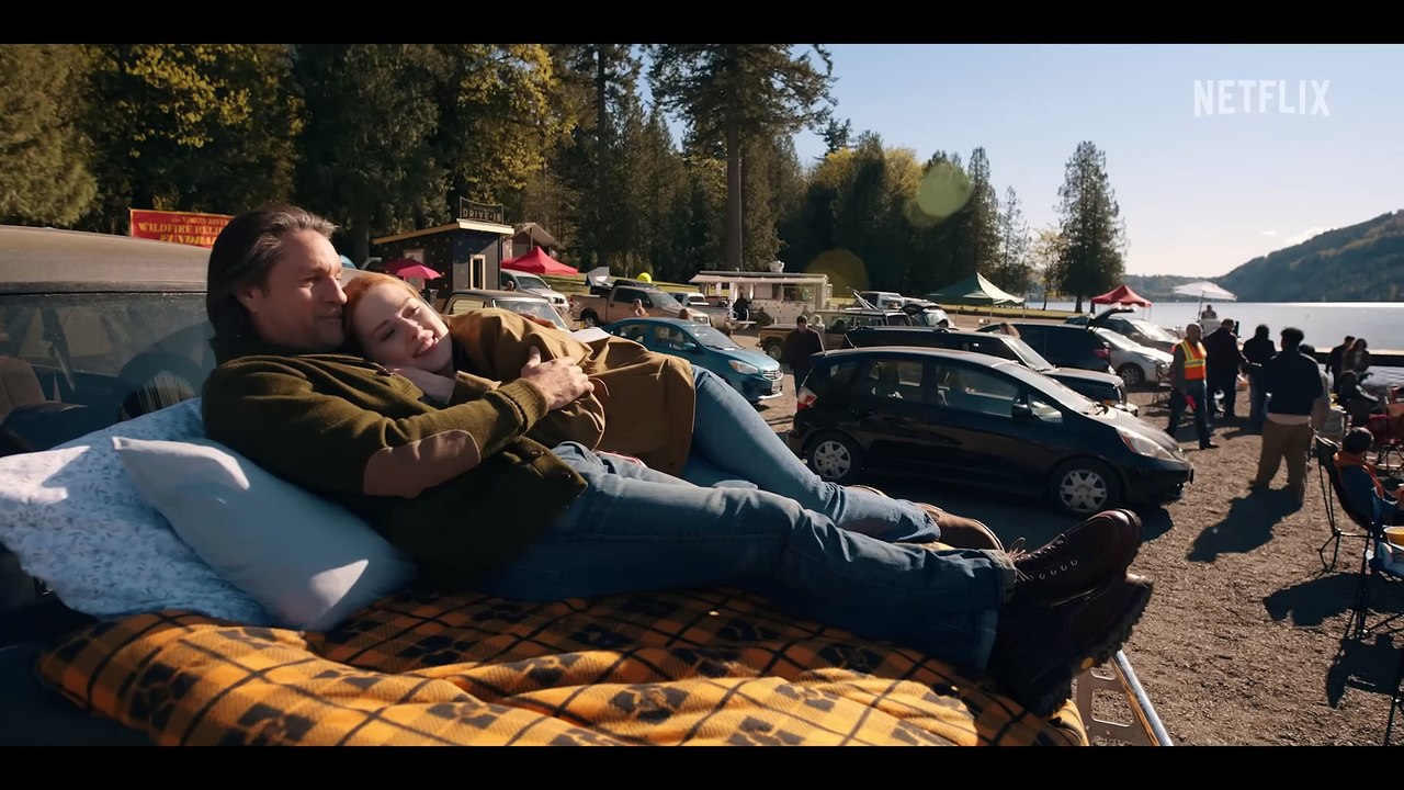 Virgin River : Season 6 ｜ Official Trailer ｜ Netflix