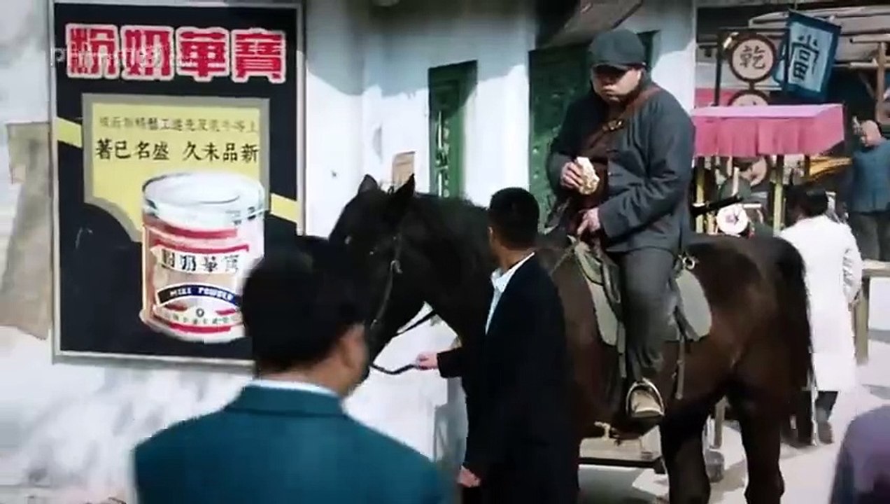 Tập 9 - Thần Thám Tự Truyện (Vietsub)_DV Cao Chí Đình, Trương Hâm