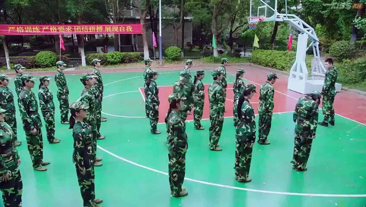 (ENG) Grow Up Together (2024) Ep 2 EngSub