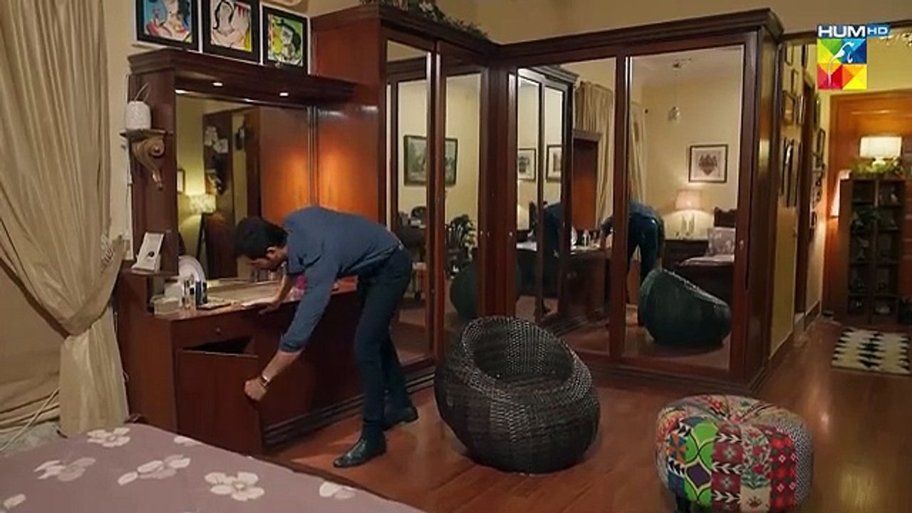 Mohabbat Reza Reza - Episode 38