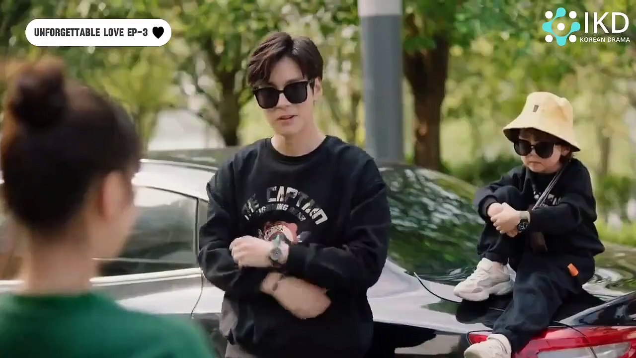 Unforgettable Love | EP 03  [Hindi\Urdu Audio]  Full episode in Hindi | Chinese drama