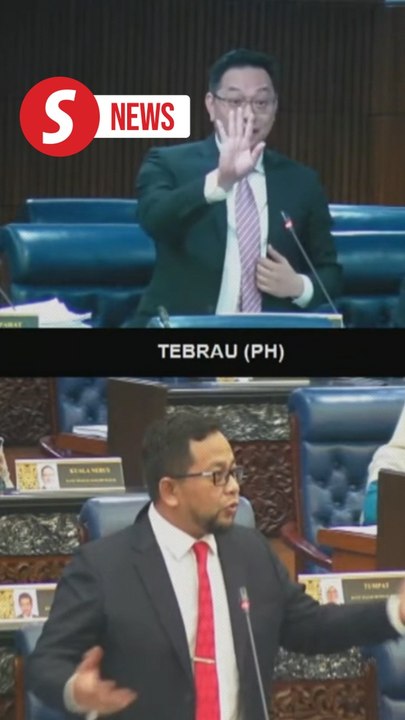 Shouting match erupts in Parliament over monsoon tourism proposal