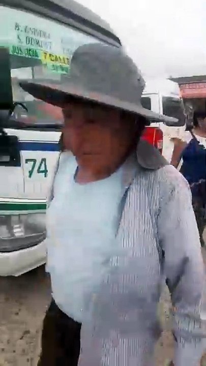 Tensión en la Refinería de Palmasola