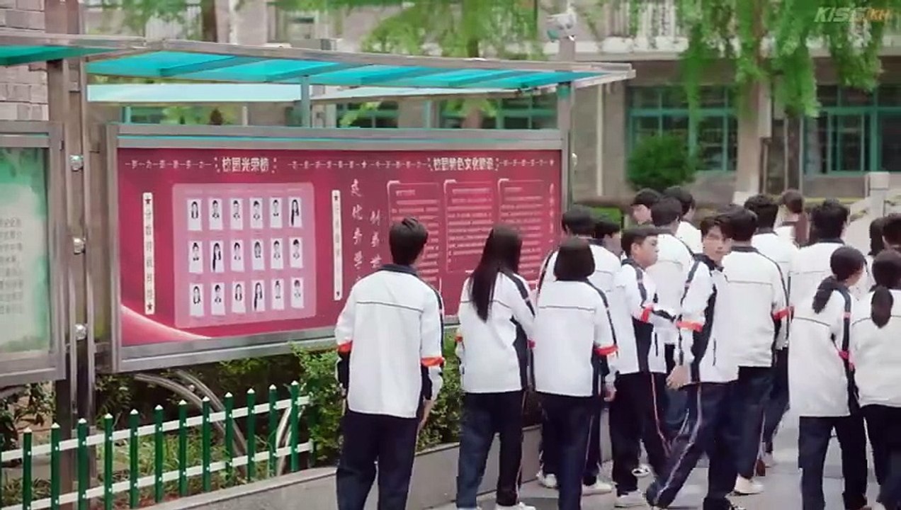 (ENG) Grow Up Together (2024) Ep 10 EngSub