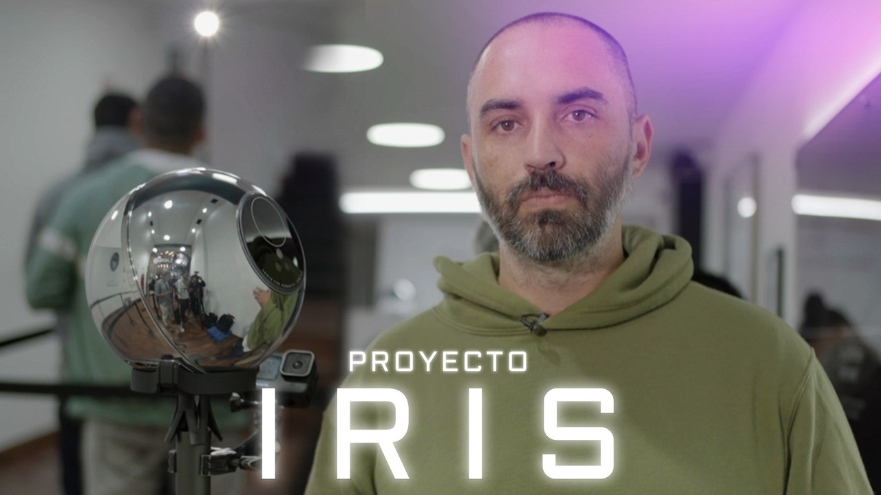 Proyecto Iris | WorldCoin: qué es, qué hace y para qué