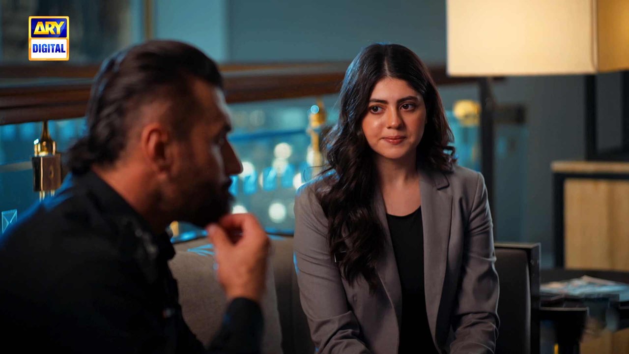 Aye Ishq E Junoon EP - 07