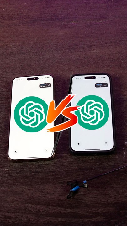 On a fait parler 4 IA entre elles (la fin est chaotique)