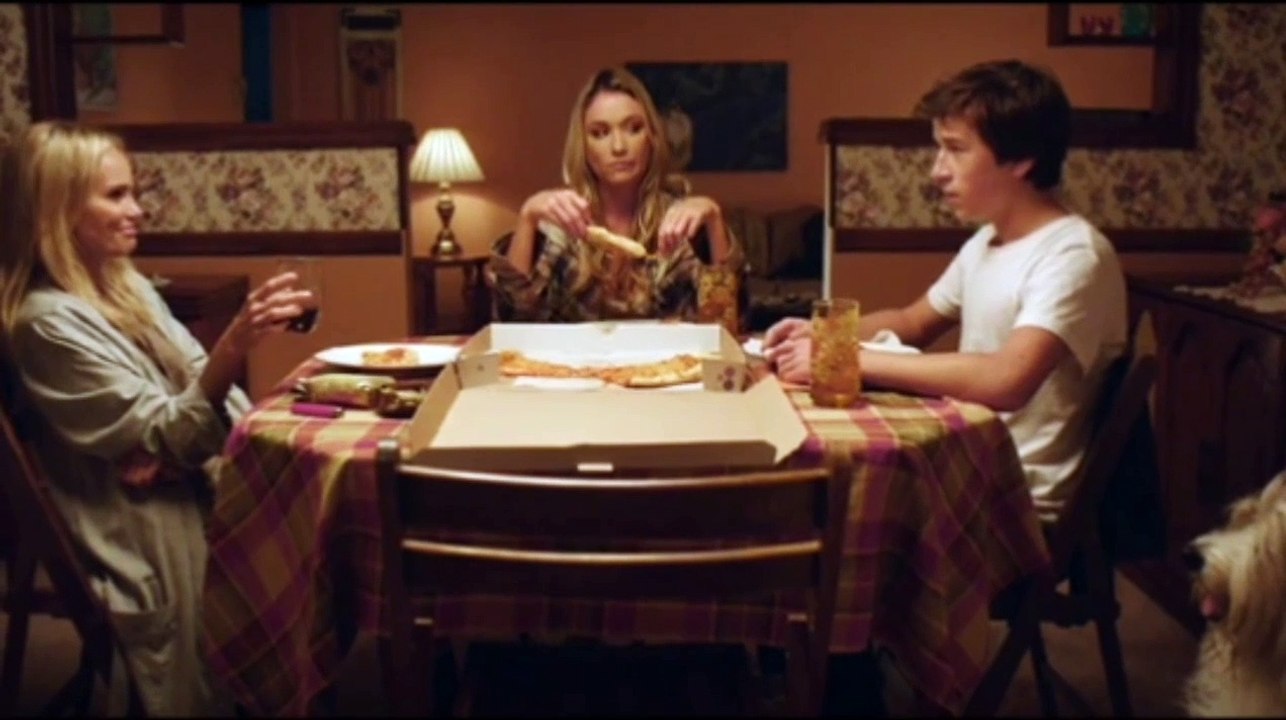 Hard Sell | Comedy, Drama