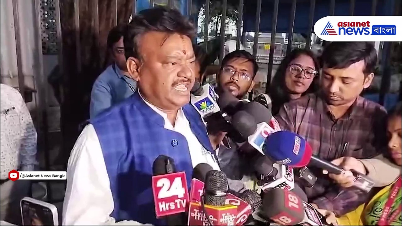রাজ্যে আলুর দাম বাড়া নিয়ে মন্তব্য মন্ত্রী বেচারাম মান্না