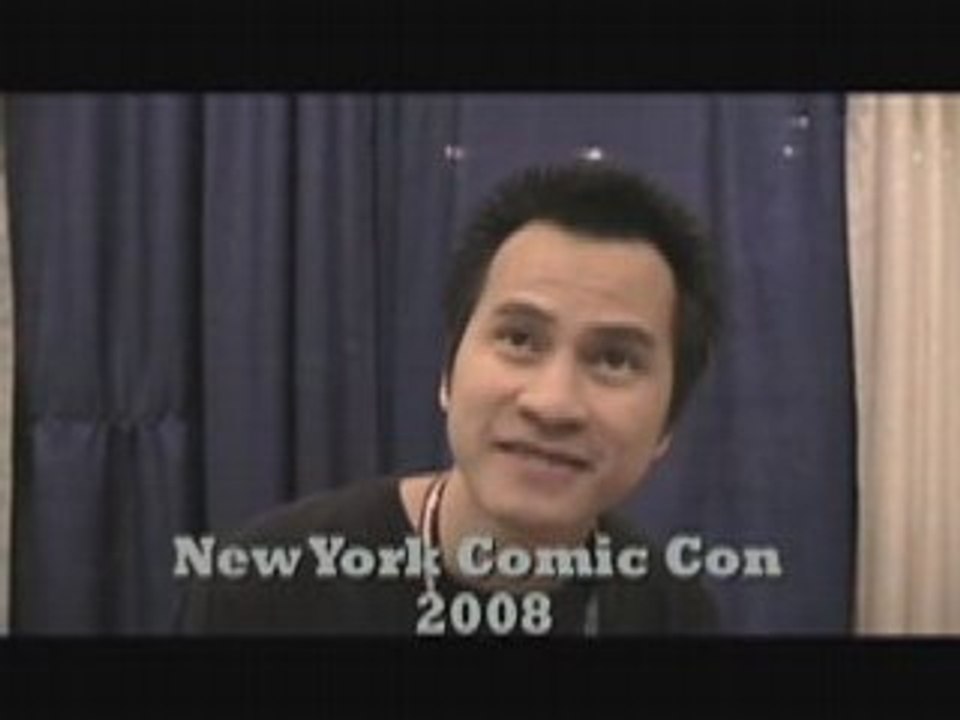 Dustin Nguyen