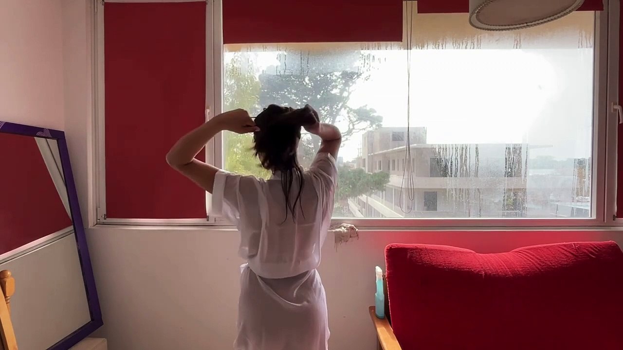 Transparent Cleaning