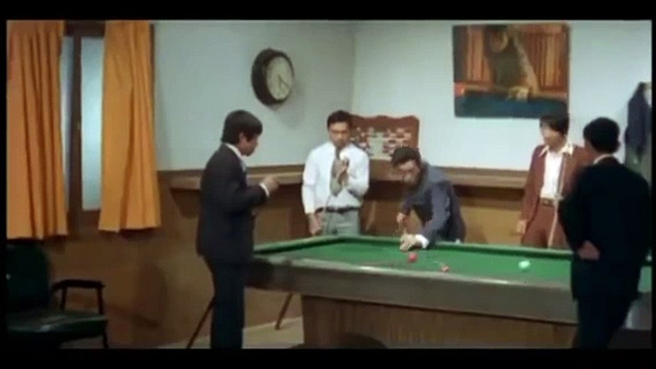 Ape (1976) Movie Part 3