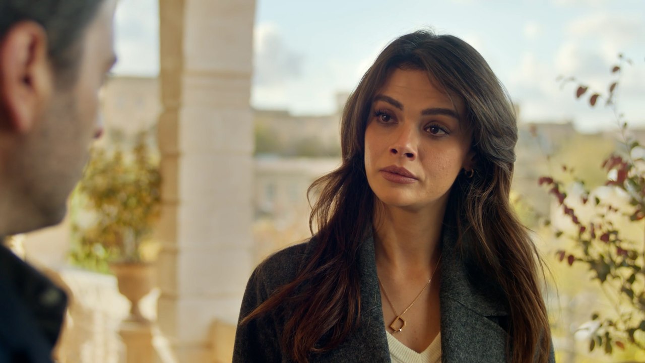 Uzak Şehir 5. Bölüm Tanıtım