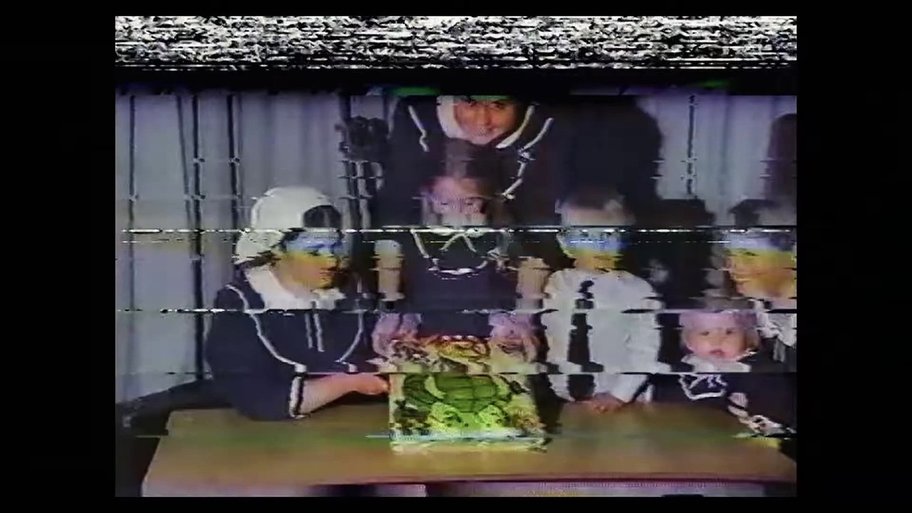 Escaping Utopia | show | 2024 | Official Trailer