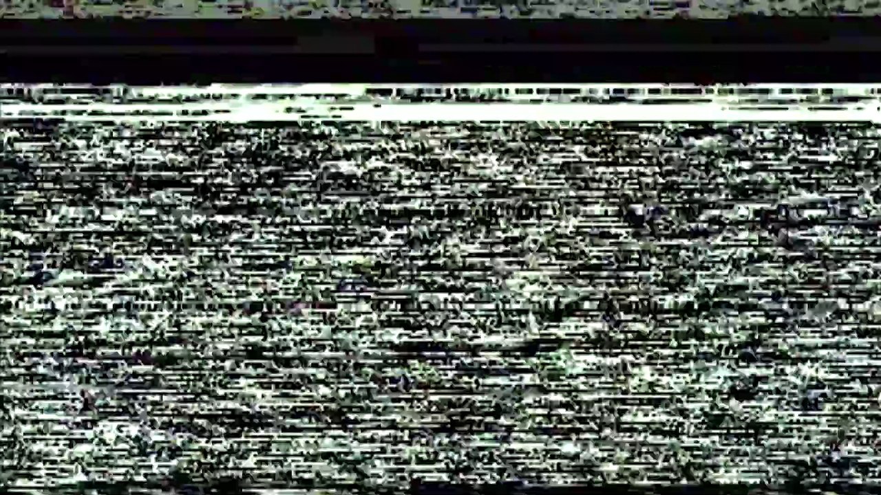 Don't Run - Horror Short Film