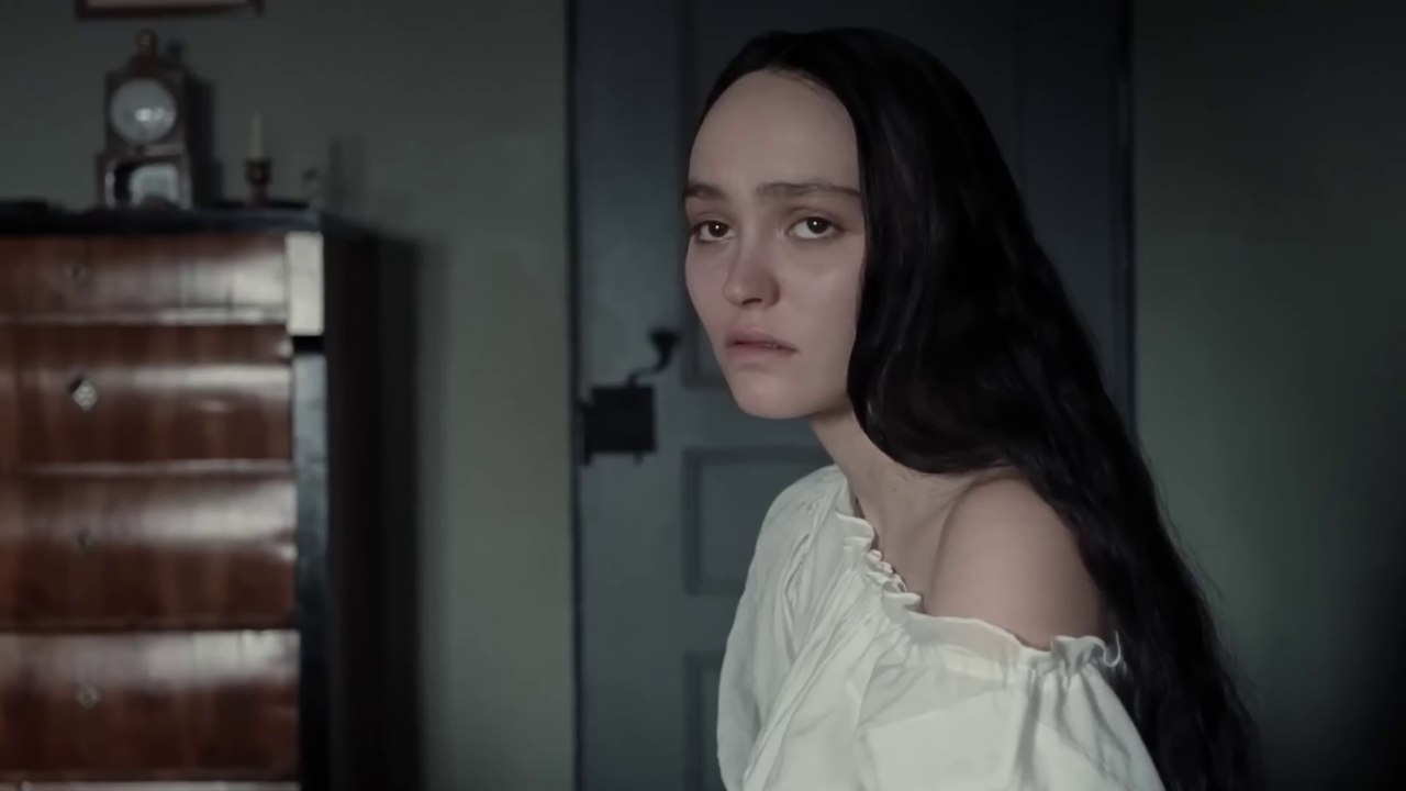 Nosferatu Featurette - How Robert Eggers' Past Truly Crafted Nosferatu (2024)