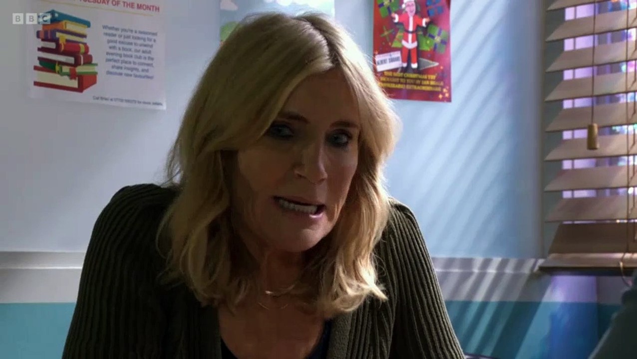 EastEnders 3rd December 2024-n