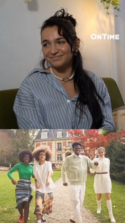 Myla, future candidate de la Star Academy ?